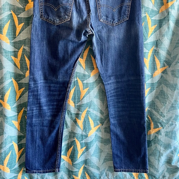Levi’s 508 Jeans 👖 - Picture 9 of 13